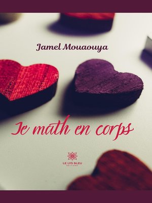 cover image of Je math en corps